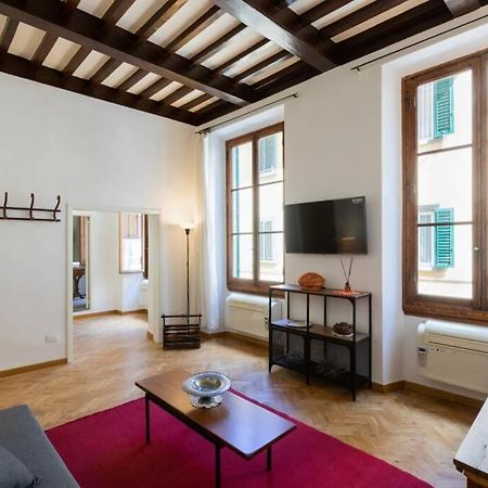 Apartament Il Vecchio Baule - Santa Maria Novella Florencja Zewnętrze zdjęcie
