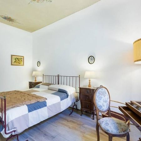 Apartament Il Vecchio Baule - Santa Maria Novella Florencja Zewnętrze zdjęcie
