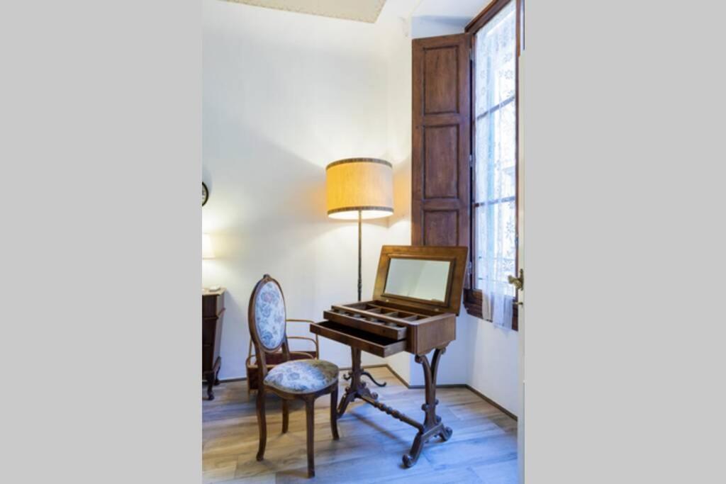 Apartament Il Vecchio Baule - Santa Maria Novella Florencja Zewnętrze zdjęcie