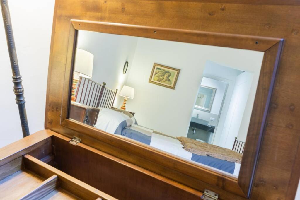 Apartament Il Vecchio Baule - Santa Maria Novella Florencja Zewnętrze zdjęcie